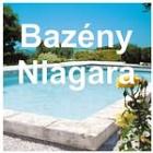  1. Bazény Block-kit Niagara